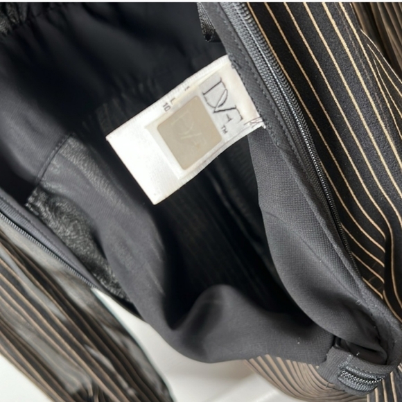 NWT Diane von furstenberg silk dress - Picture 8 of 12